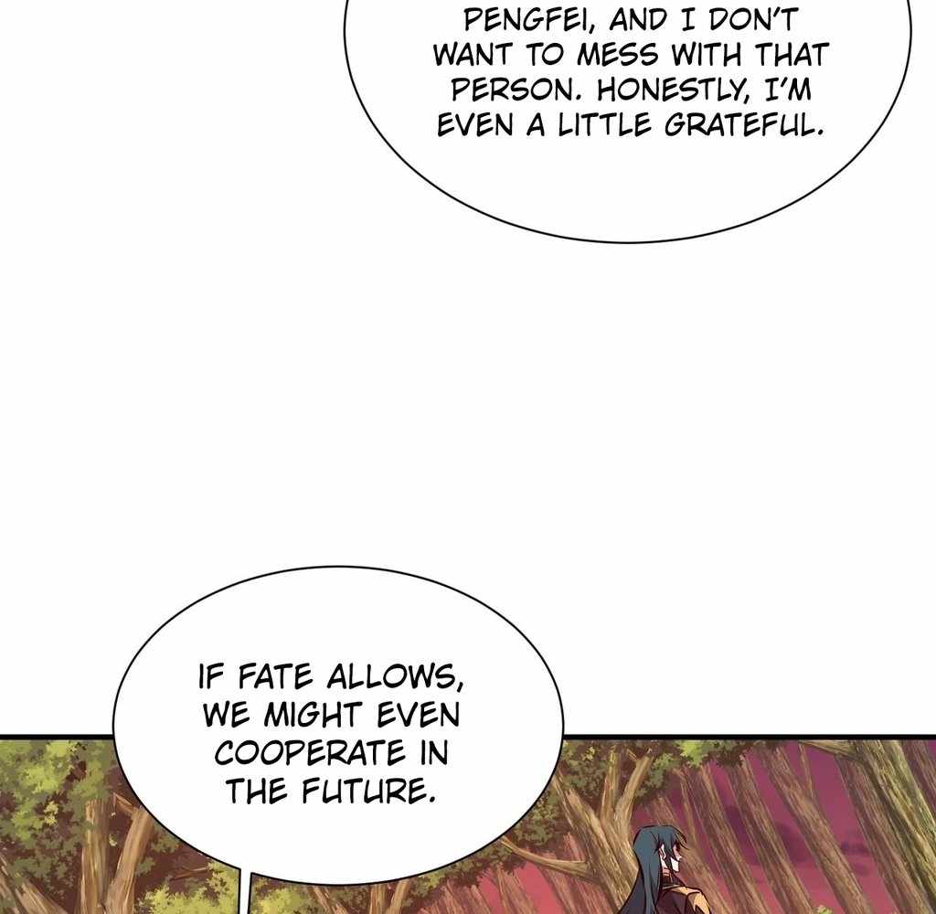 Reborn as a Demonic Cultivator: Starting with a Zombie Planet Chapter 38 100